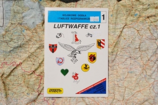 IN83-9029 LUFTWAFFE cz.1